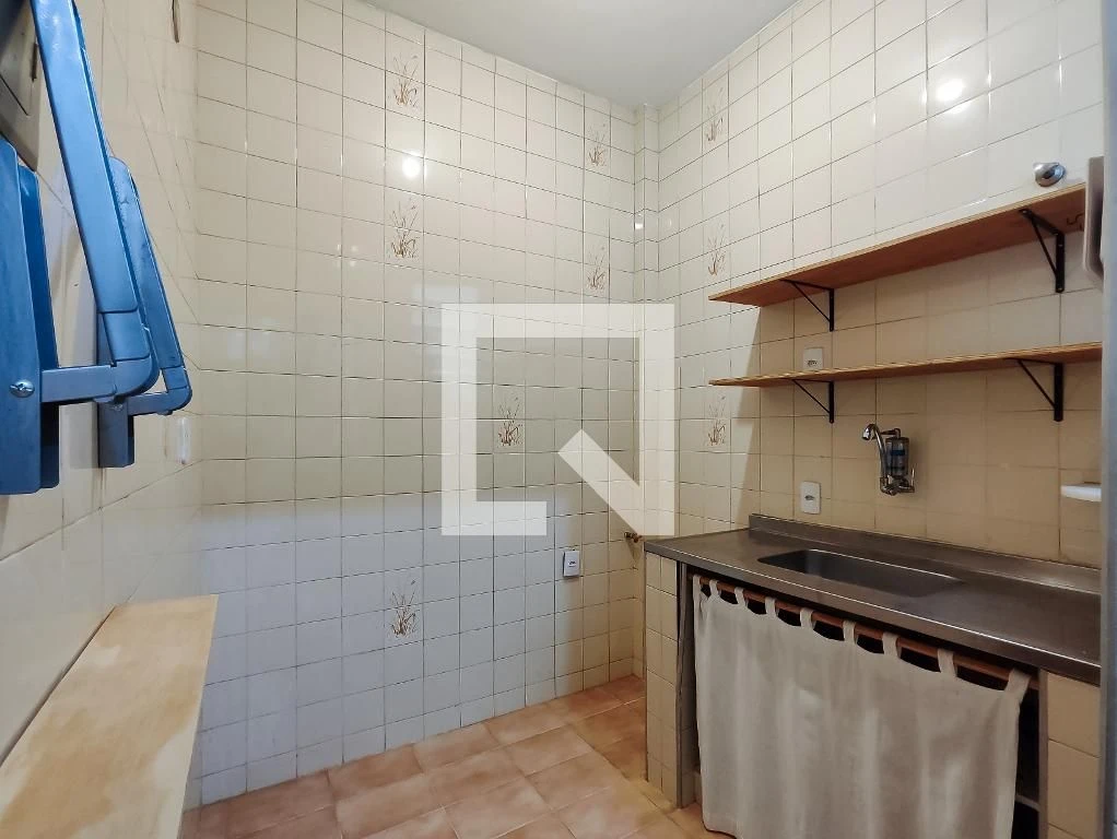 One-bedroom apartment, 33 m² — photo 41