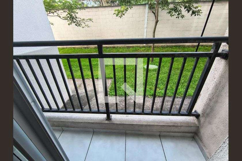 Apartamento mobiliado de 1 quarto com 42 m² — photo 13