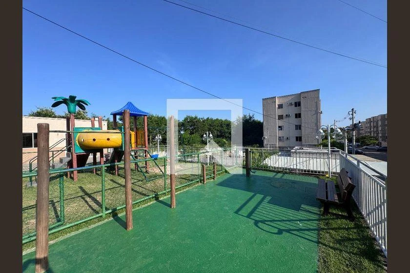 Rental apartment with 2 bedrooms and 43 m² — photo 19