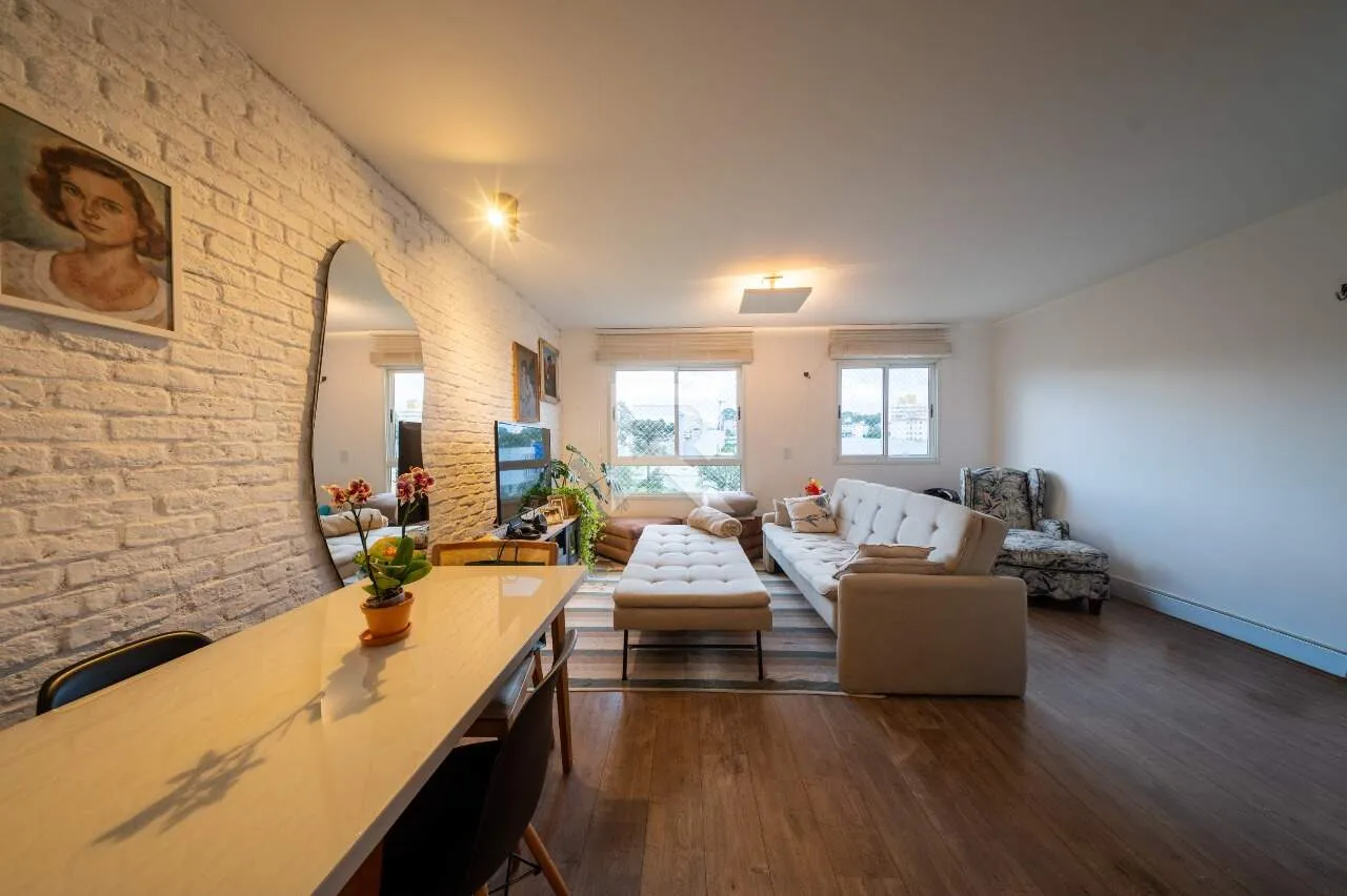 Apartamento con barbacoa privada y 2 dormitorios, 101 m² — photo 2