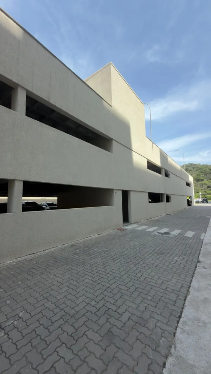 Apartamento de 3 quartos em condomínio com academia — photo 19