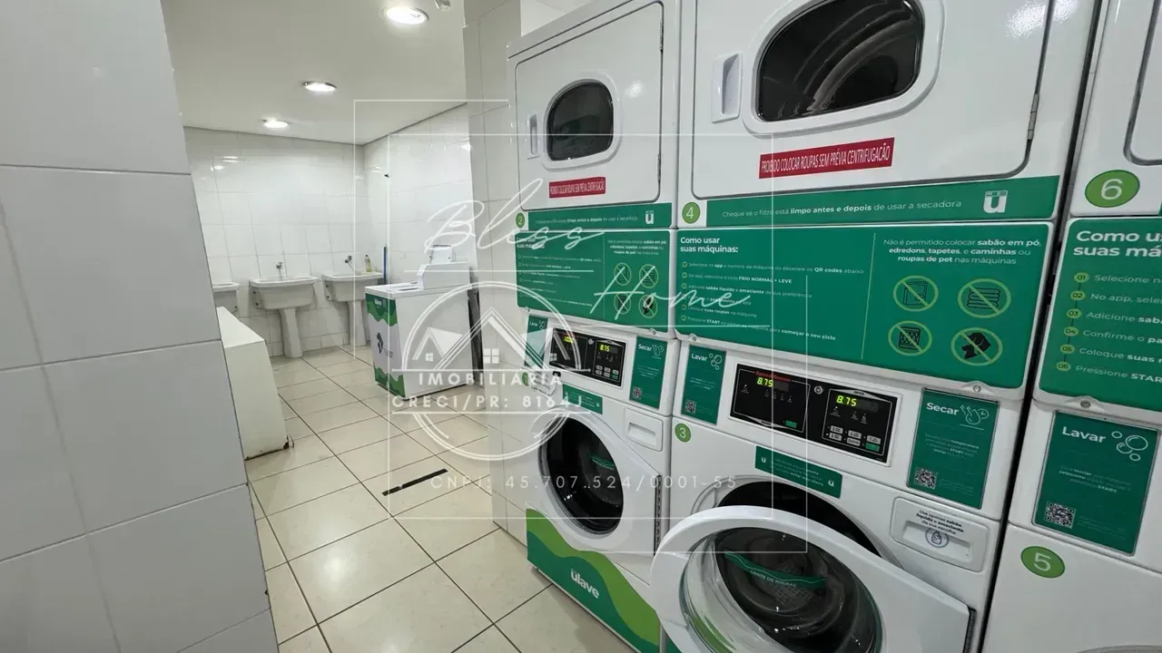 Furnished 1-bedroom apartment with balcony and gas stove — photo 23