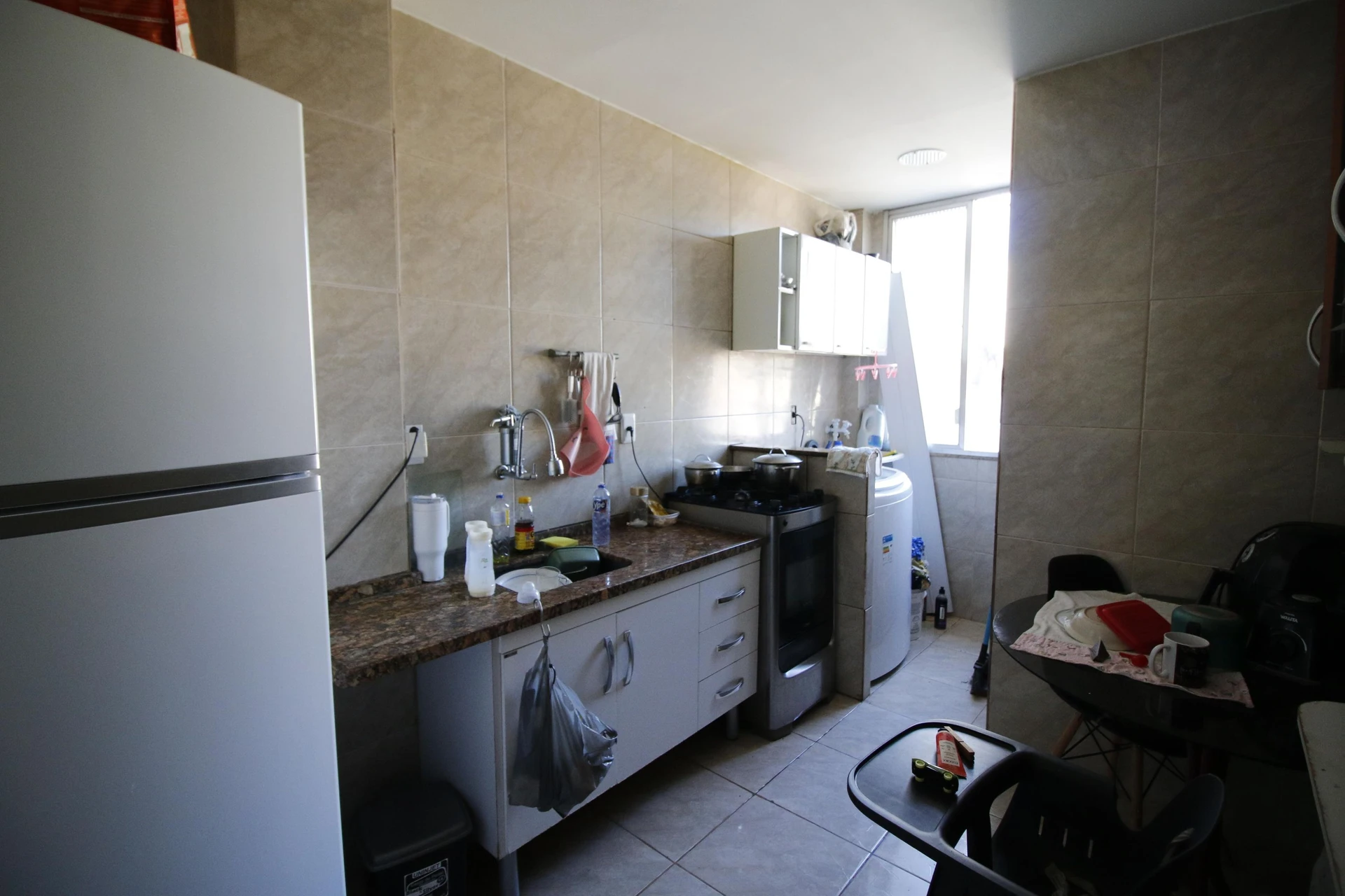 Будинок із 6 спальнями та пральною машиною, Ріо-де-Жанейро — photo 6