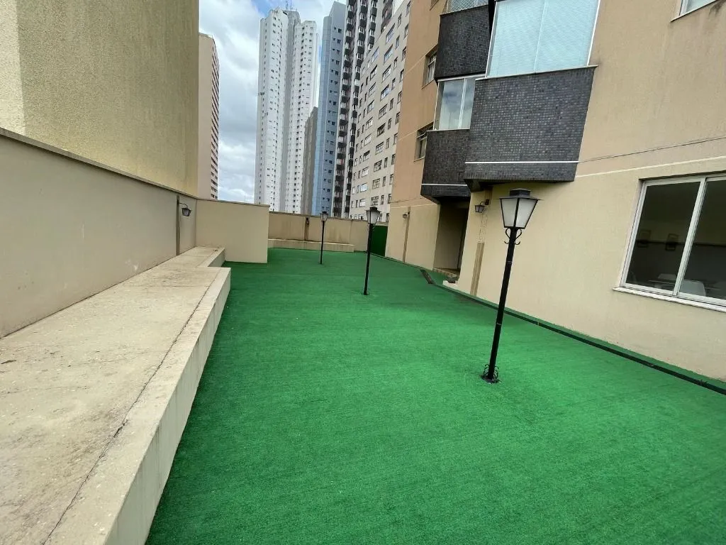 Apartamento para locação com 2 dormitórios e 2 banheiros — photo 25