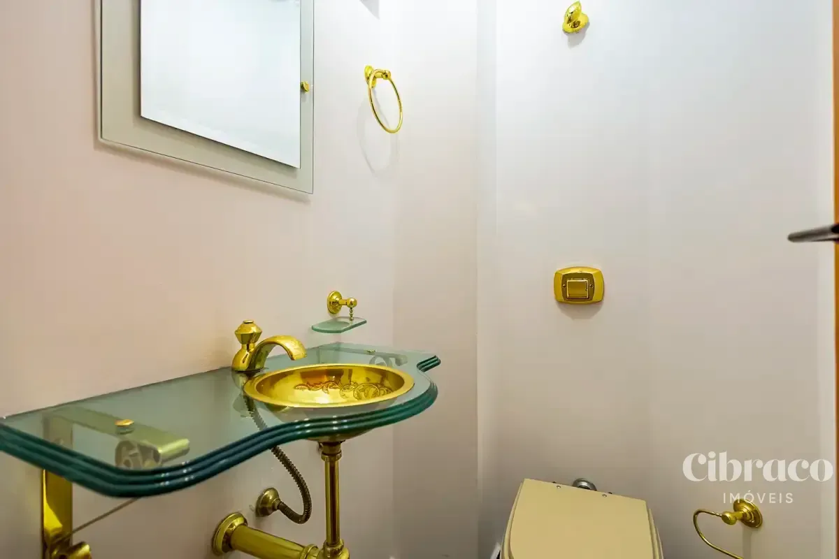 Apartamento com 3 quartos e 152 m² com 1 suíte — photo 9