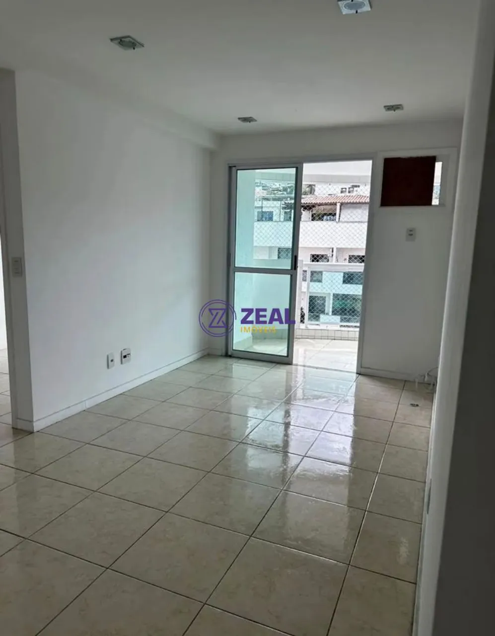 Apartamento de 3 quartos em condomínio com academia — photo 4