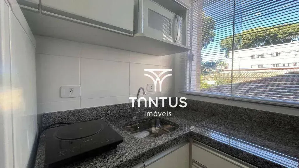 Estudio amueblado con cocina a gas y 20 m² — photo 6