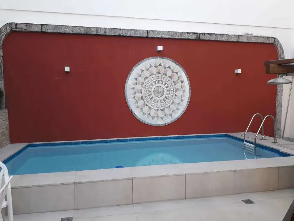 Condo house with 3 bedrooms, 5 bathrooms and 3 parking spots — photo 9
