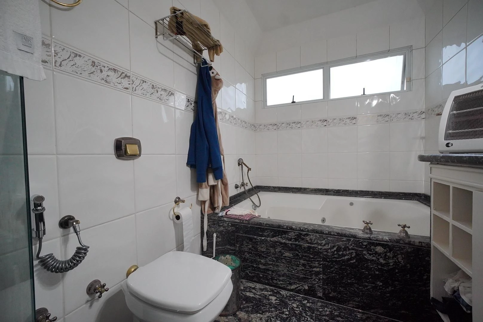 Casa mobiliada de 6 quartos com jacuzzi — photo 43