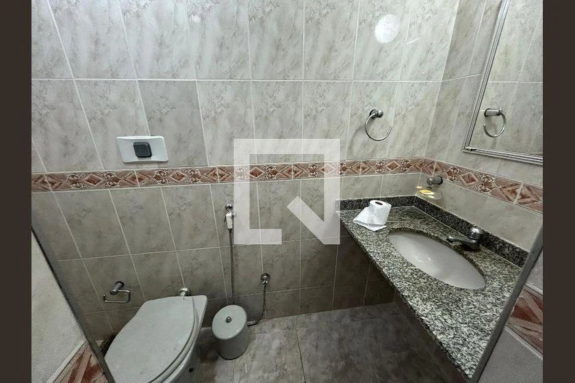 Furnished 90 m² apartment with an en-suite bedroom — photo 43
