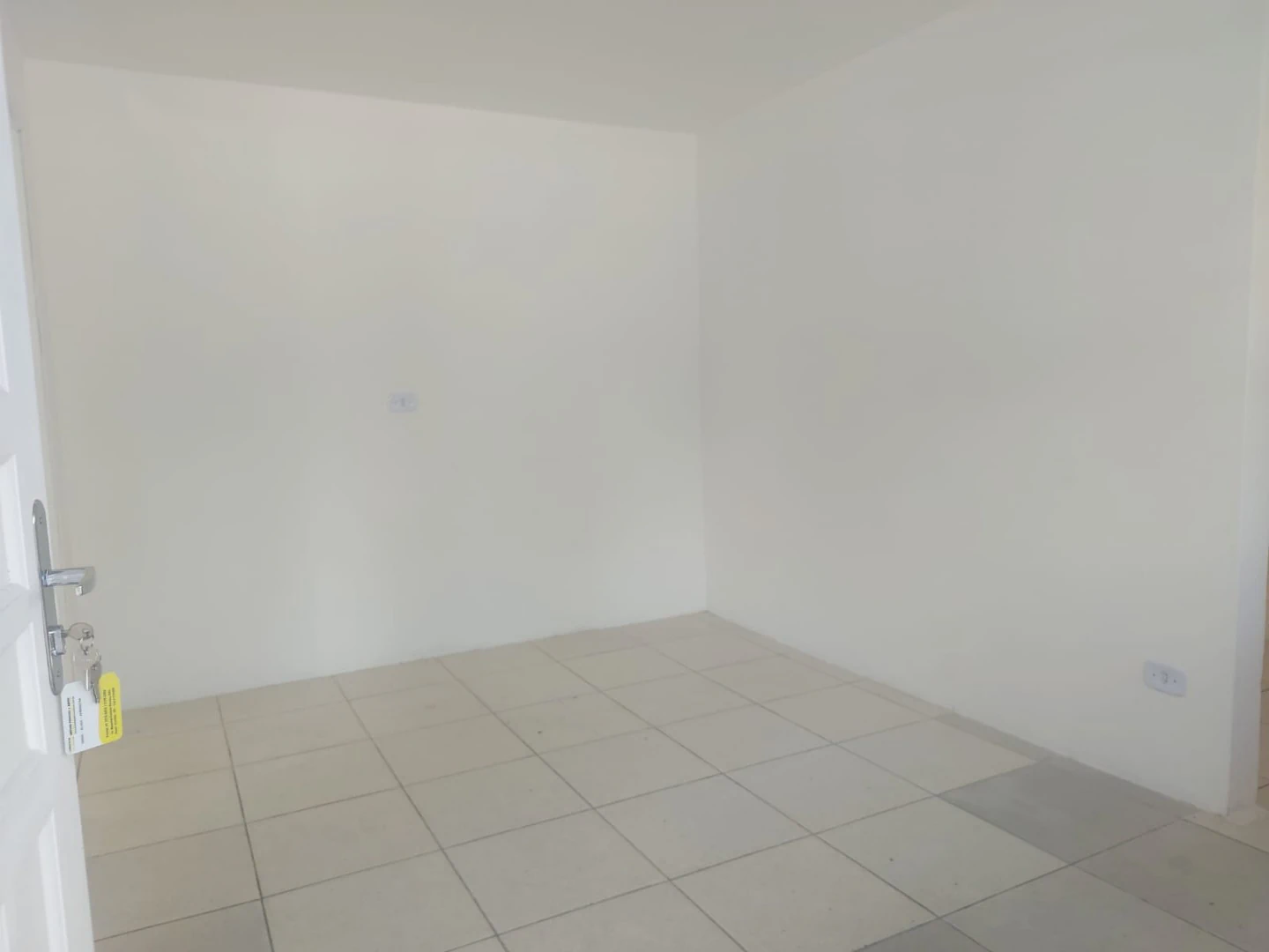Apartamento de 1 dormitório com 1 vaga — photo 2