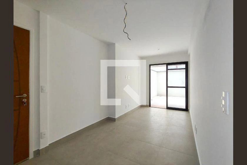 One-bedroom apartment, 60 m² — photo 10