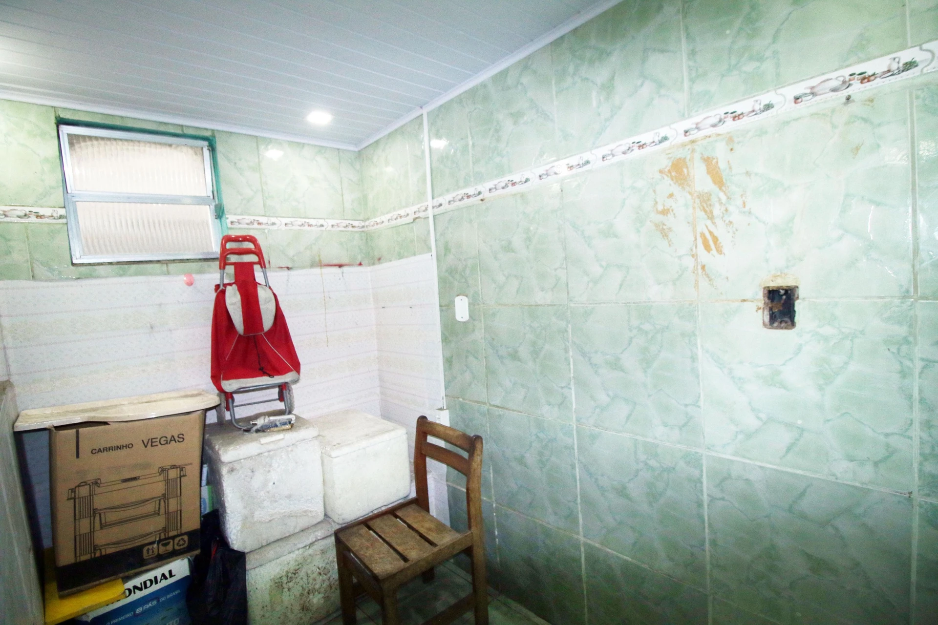 Немеблированный дом с 1 спальней, 1 ванной и зоной стирки — photo 10