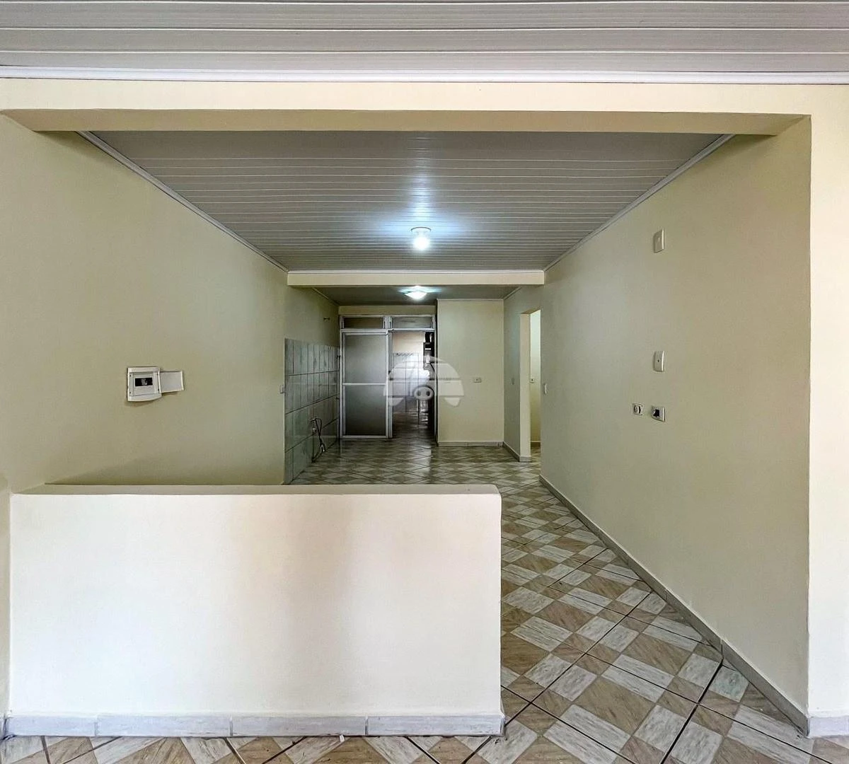 3-bedroom, 100 m² house in Curitiba — photo 16