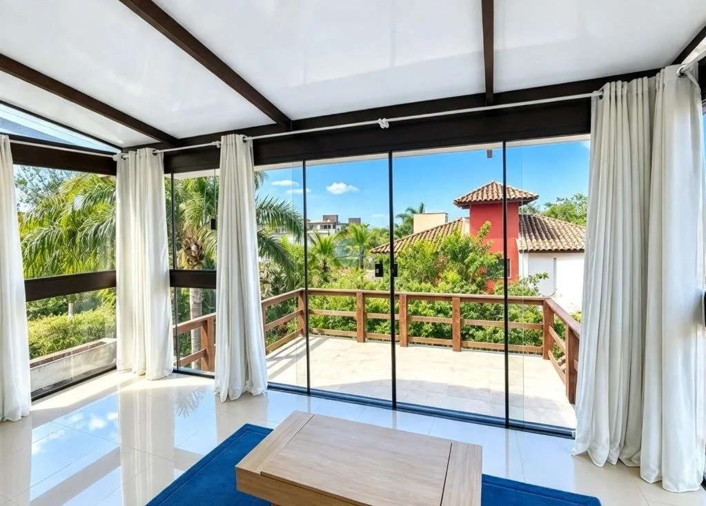 Furnished house, 224 m², with a walk-in closet — photo 9