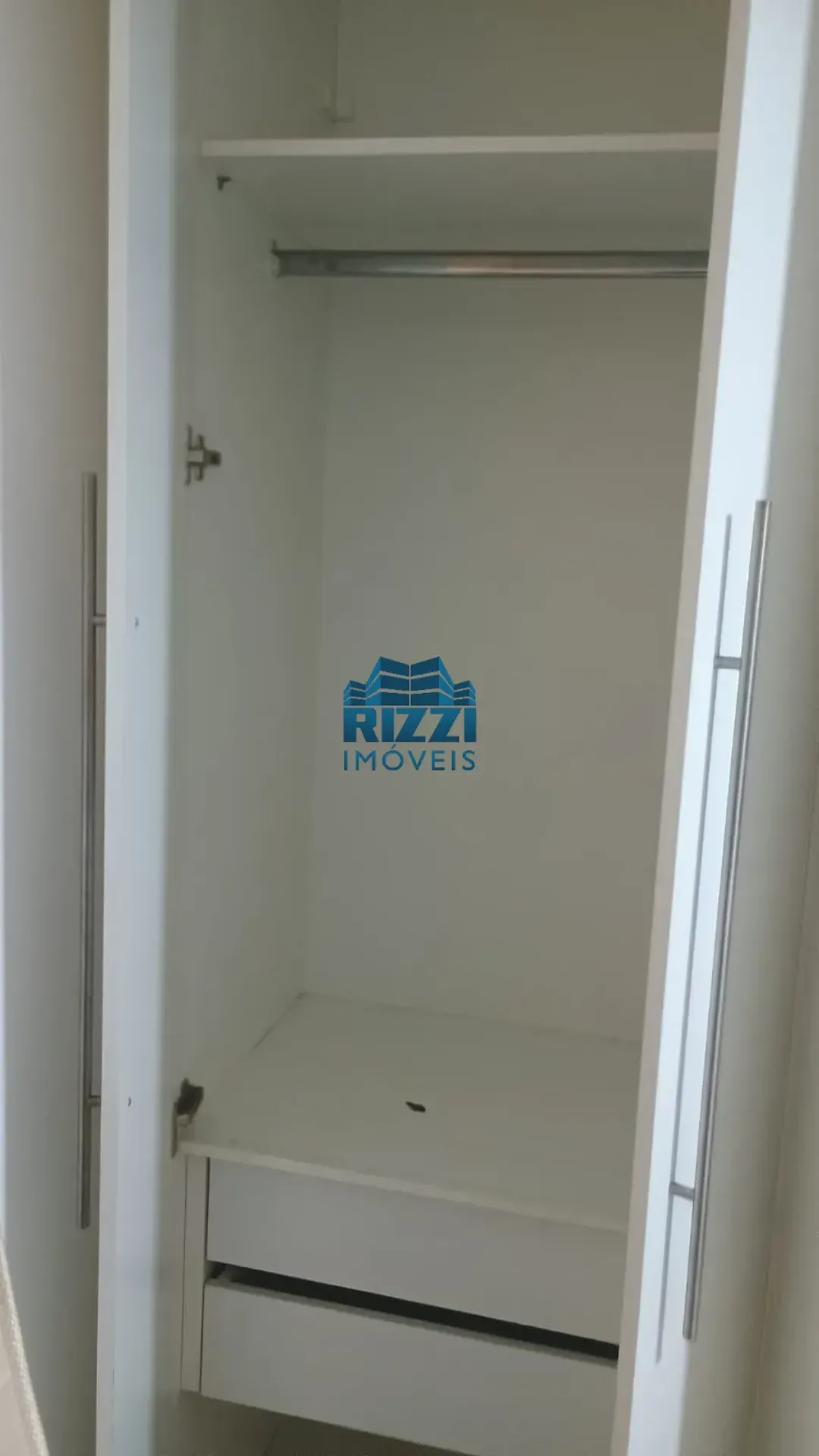 Furnished apartment, 56 m², with a washing machine — photo 27