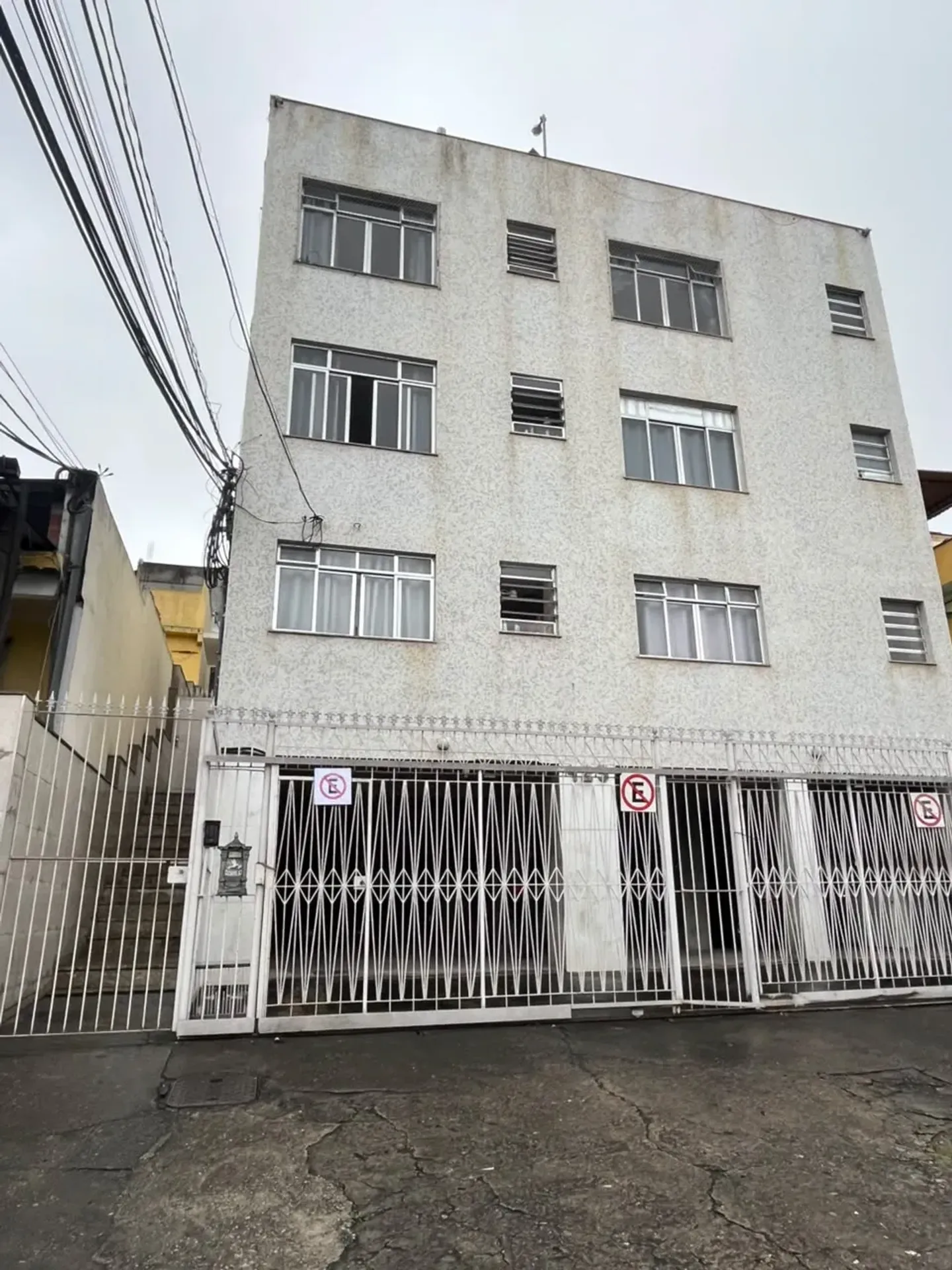 1 quarto e banheira: apartamento de 45 m² — photo 9