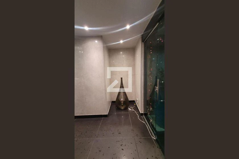 Орендована квартира з 2 спальнями та балконом — photo 47