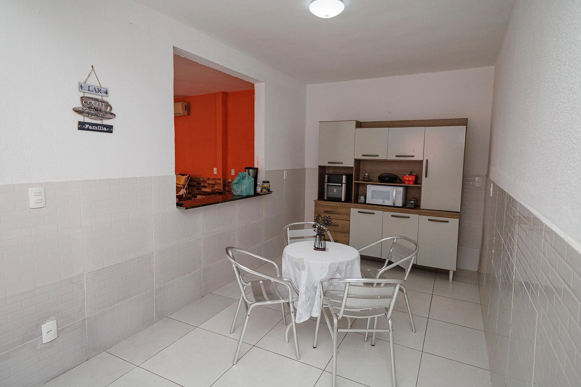 Furnished house with 3 bedrooms and 3 bathrooms — photo 48