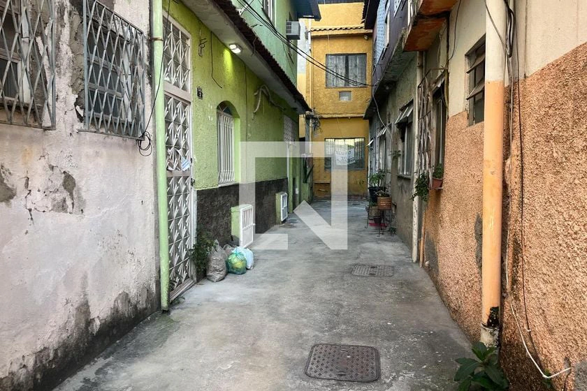 2-bedroom, 70 m² house in Rio de Janeiro — photo 26