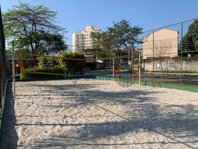 2 quartos e churrasqueira privativa: apartamento de 71 m² — photo 21