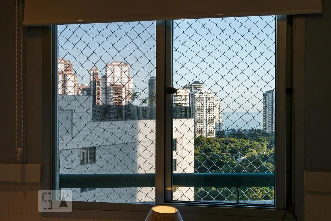 2-bedroom apartment with a water view in Rio de Janeiro — photo 23