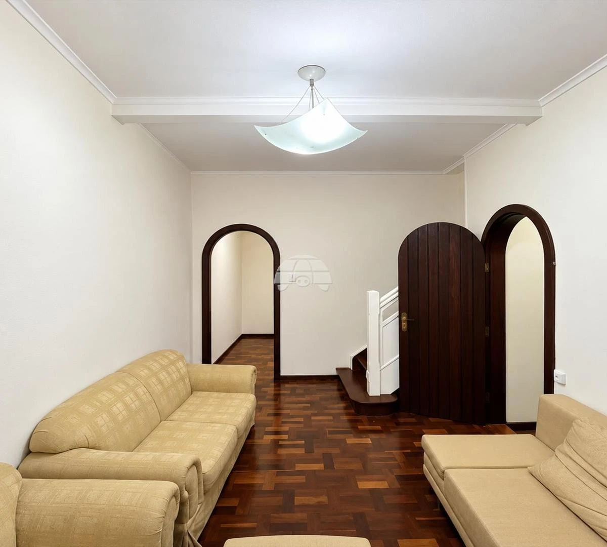Будинок 140 м² із заскленим балконом та робочим місцем — photo 15