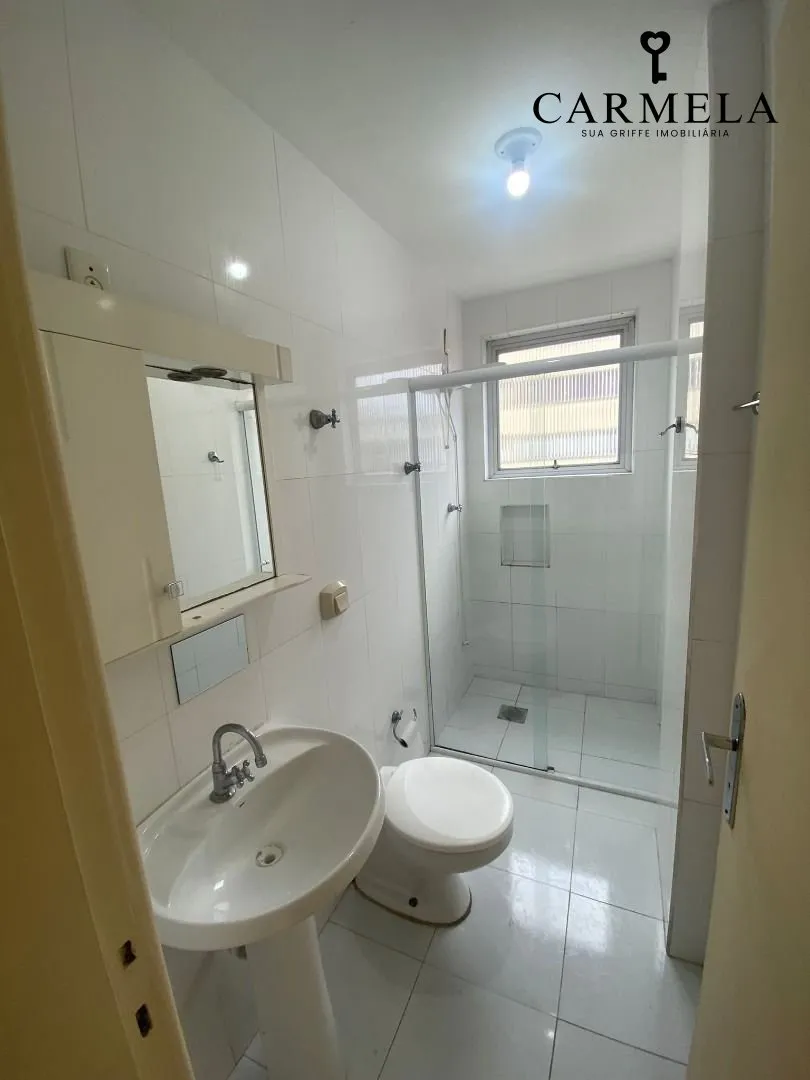 2-bedroom, 65 m² apartment in Florianópolis — photo 4