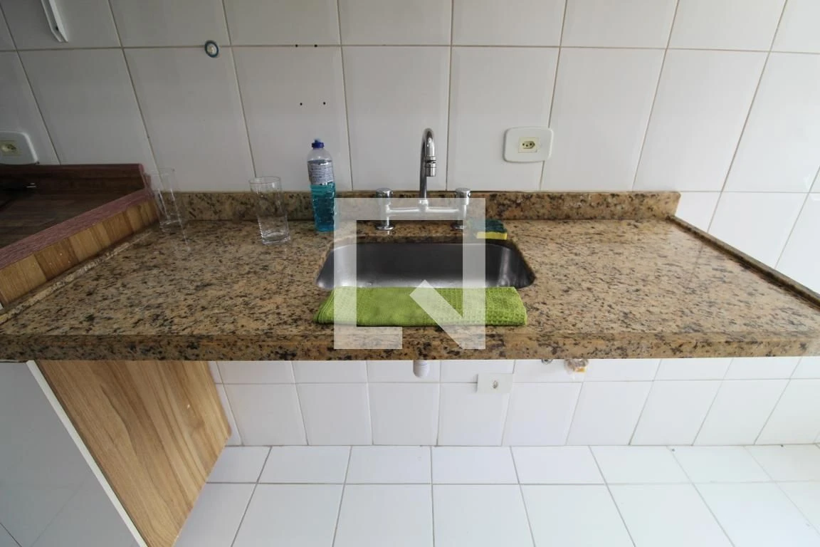 3 quartos e máquina de lavar: apartamento de 227 m² — photo 69