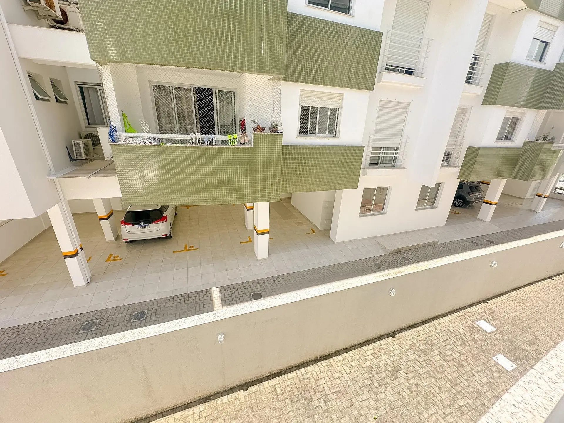 Apartamento mobiliado, 64 m², com varanda gourmet — photo 26