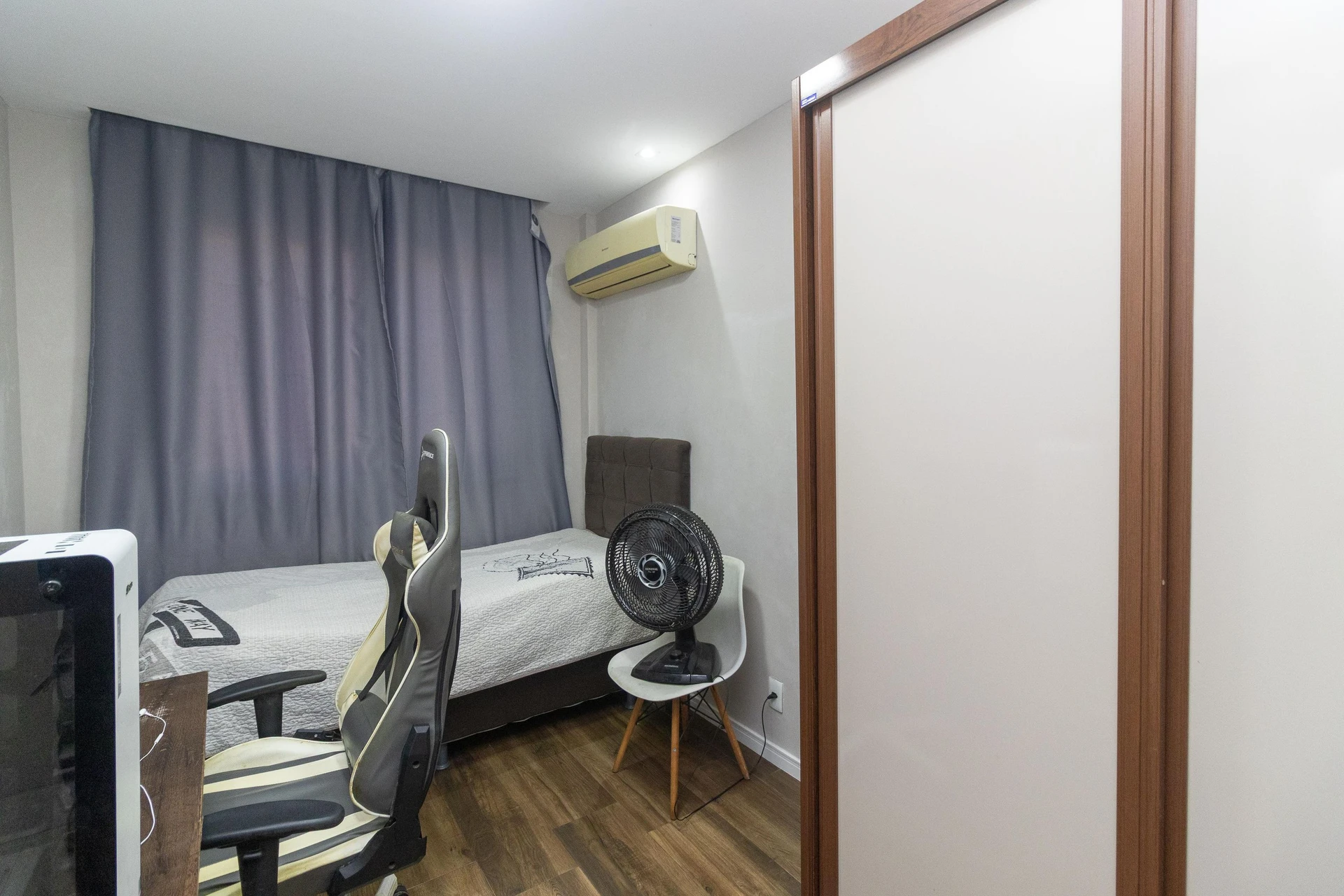 Сдаваемая квартира с 2 спальнями, балконом и 2 ванными — photo 23