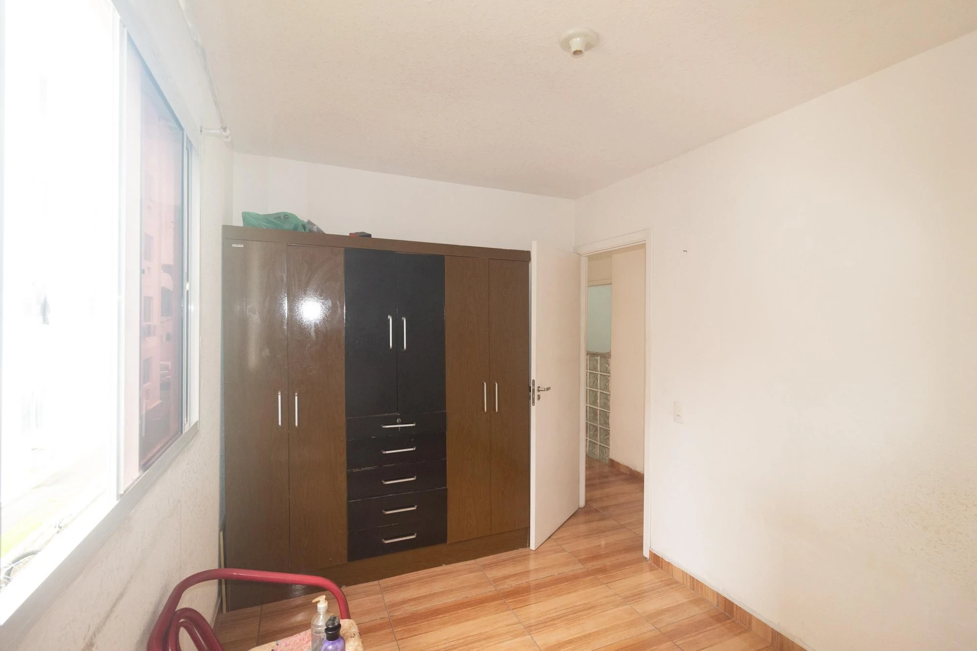 2-bedroom apartment with parking and gas cooking — photo 8