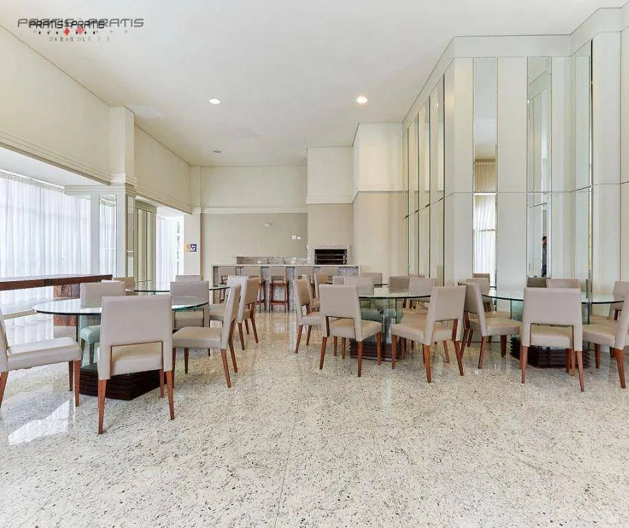 Apartment with 4 bedrooms and gas-stove kitchen — photo 37
