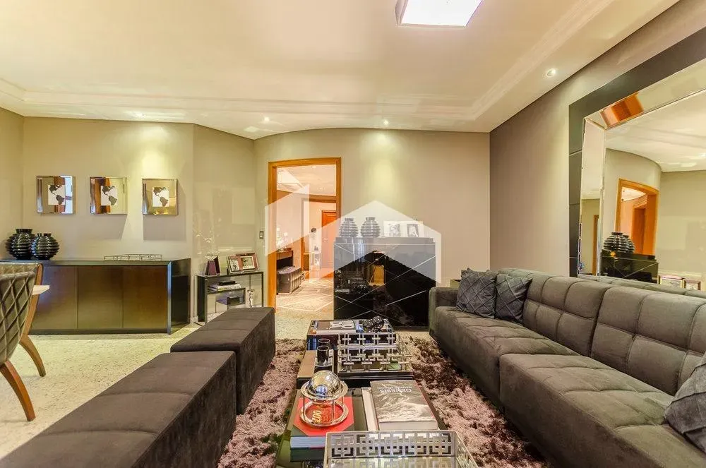 Furnished 3-bedroom apartment with balcony and barbecue grill — photo 5