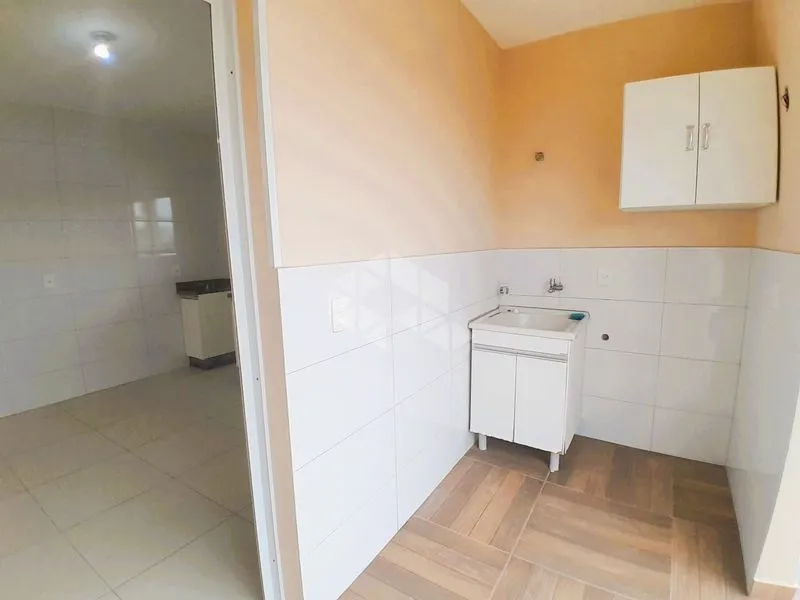 3-bedroom house with 1 bathroom and 80 m²