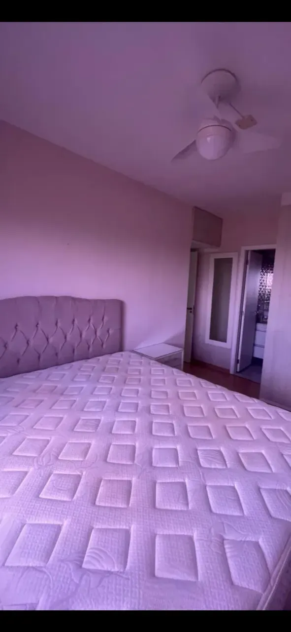 Apartamento com 2 quartos e 2 banheiros com área de lavanderia — photo 8