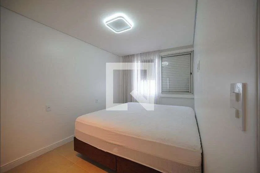 2-bedroom apartment with a washing machine — photo 23