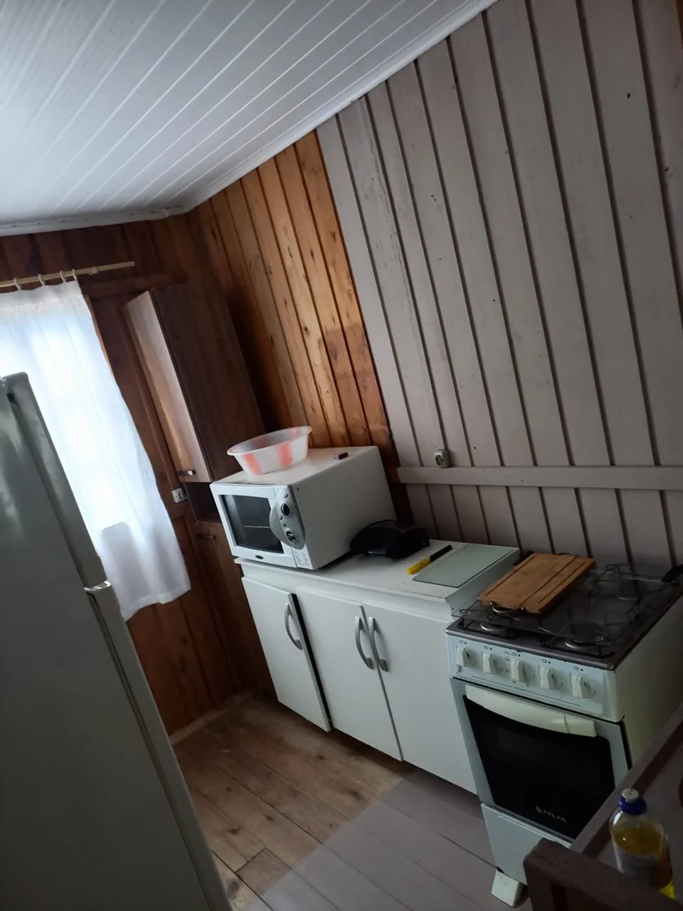 Будинок із однією спальнею та пральною машиною — photo 7