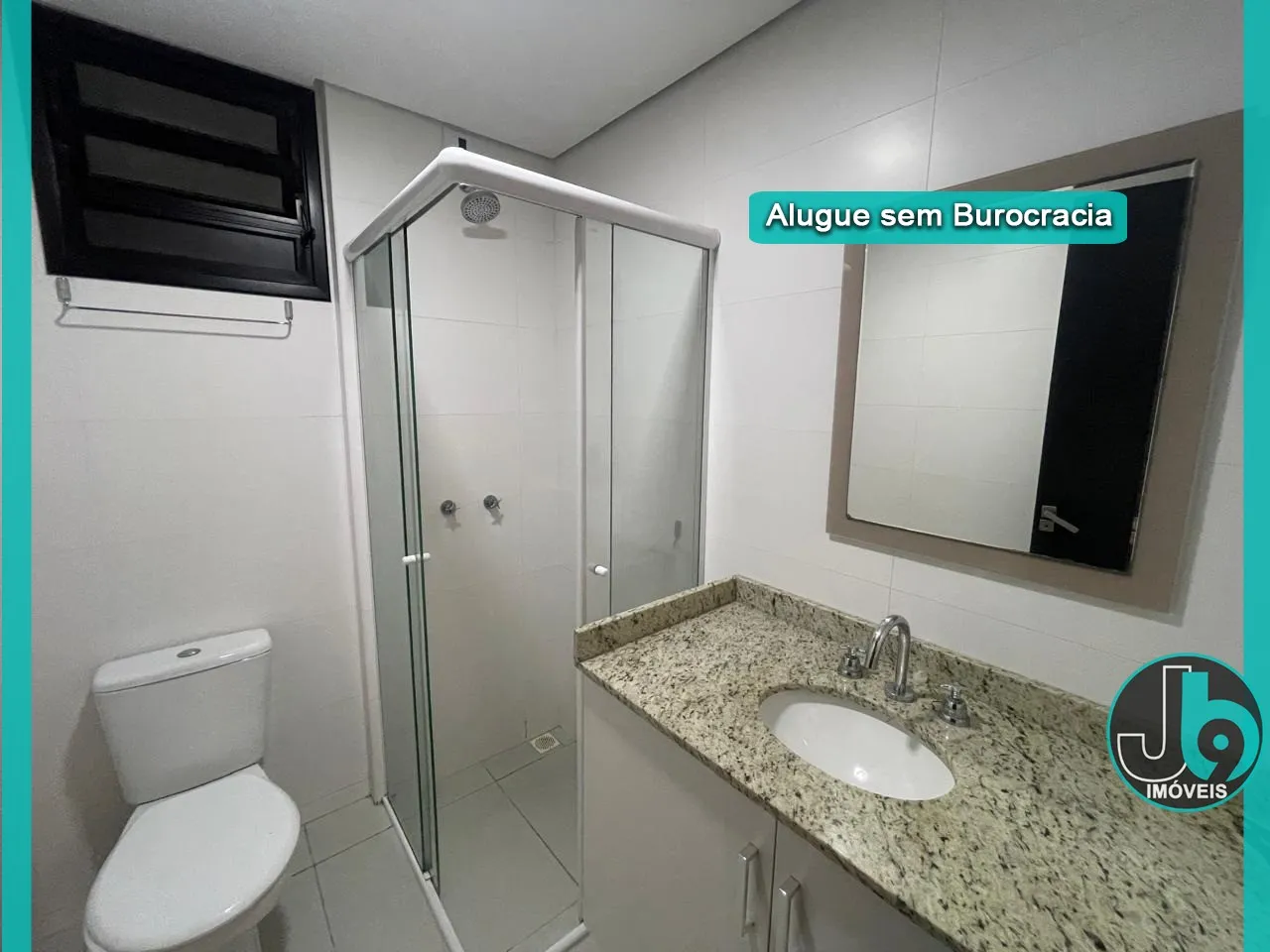 Furnished 58 m² apartment with 1 bedroom and balcony — photo 10