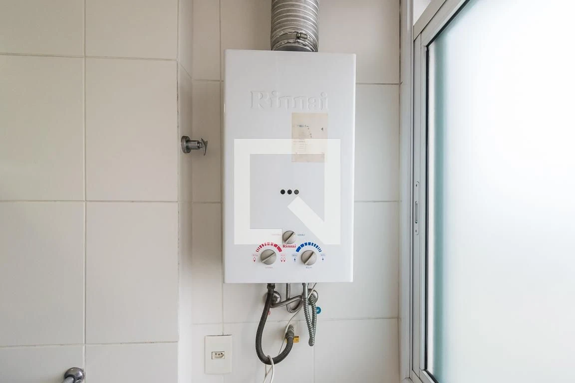 2-bedroom apartment in a building with a sauna — photo 49