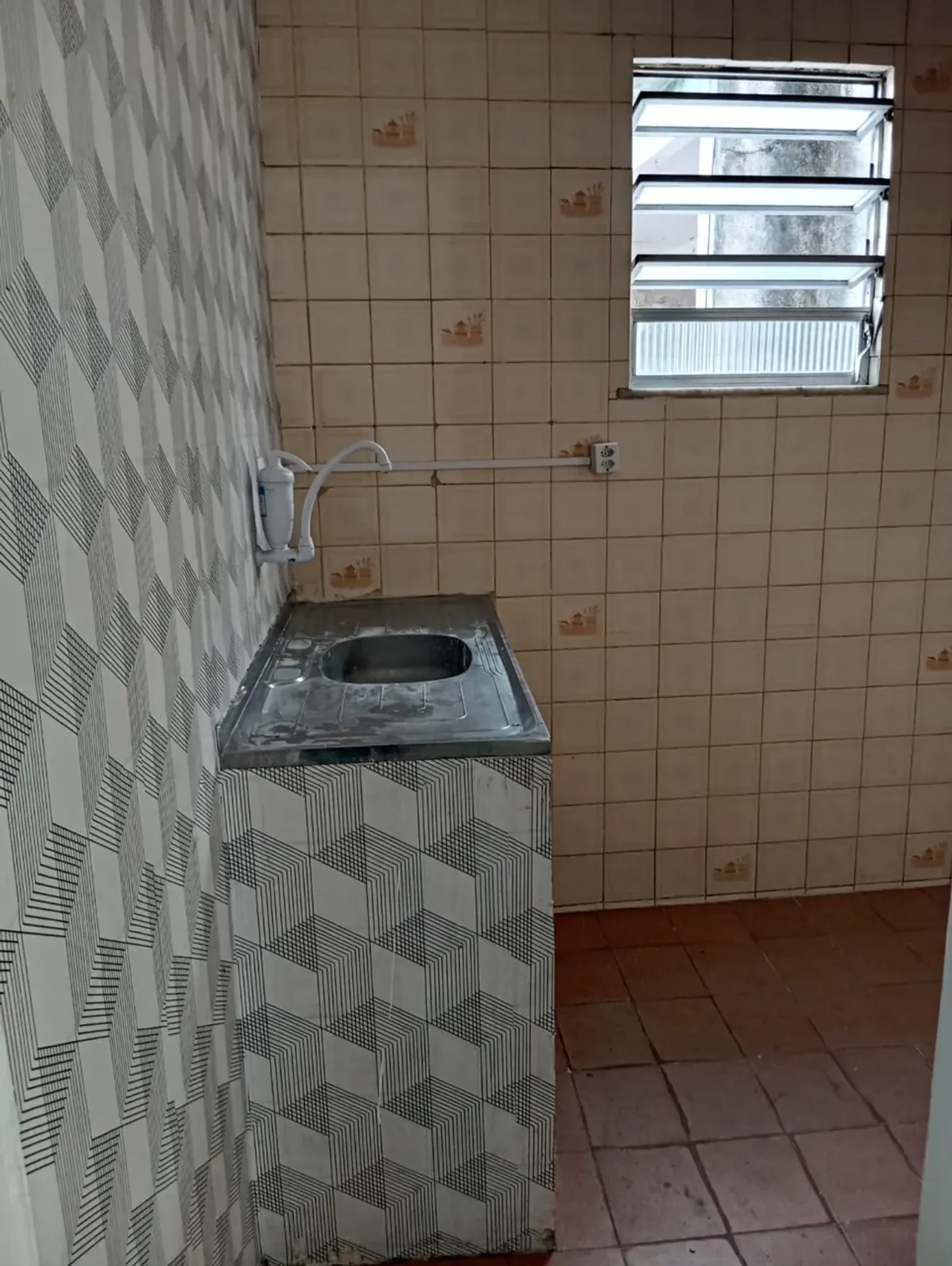 House with 3 bedrooms and 1 bathroom plus 1 parking — photo 25