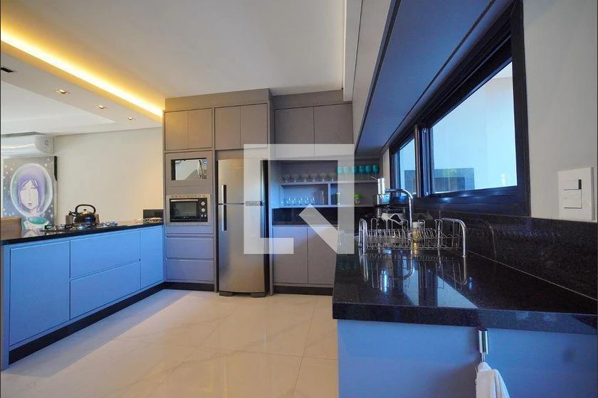 Casa mobiliada, 140 m², com máquina de lavar — photo 5