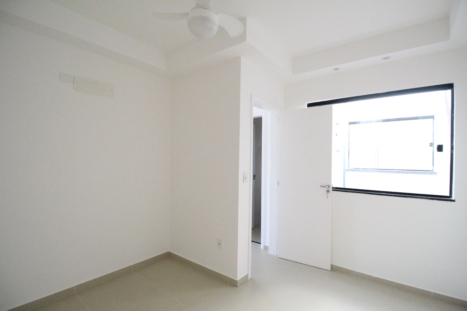 Apartamento de 2 quartos, sendo 1 suíte, 75 m², Taquara — photo 7