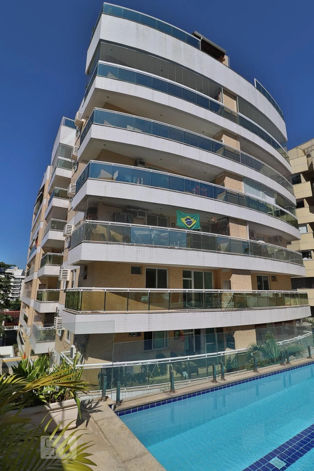 Balcón gourmet y 2 dormitorios: departamento de 69 m² — photo 25