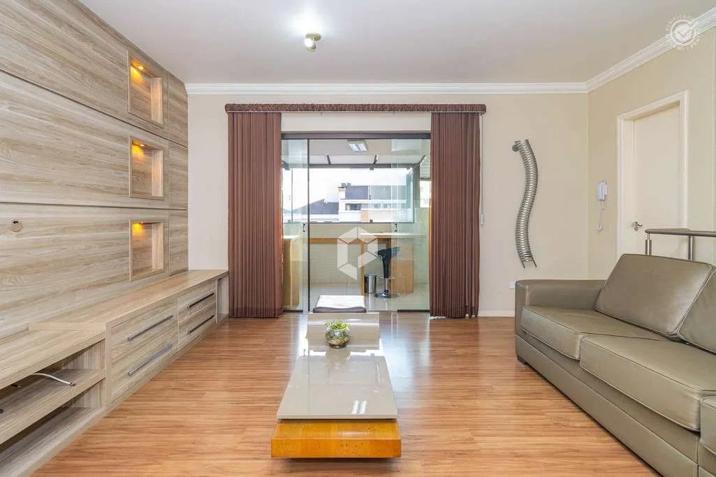 Apartment, 138 m², with a bathtub — photo 18