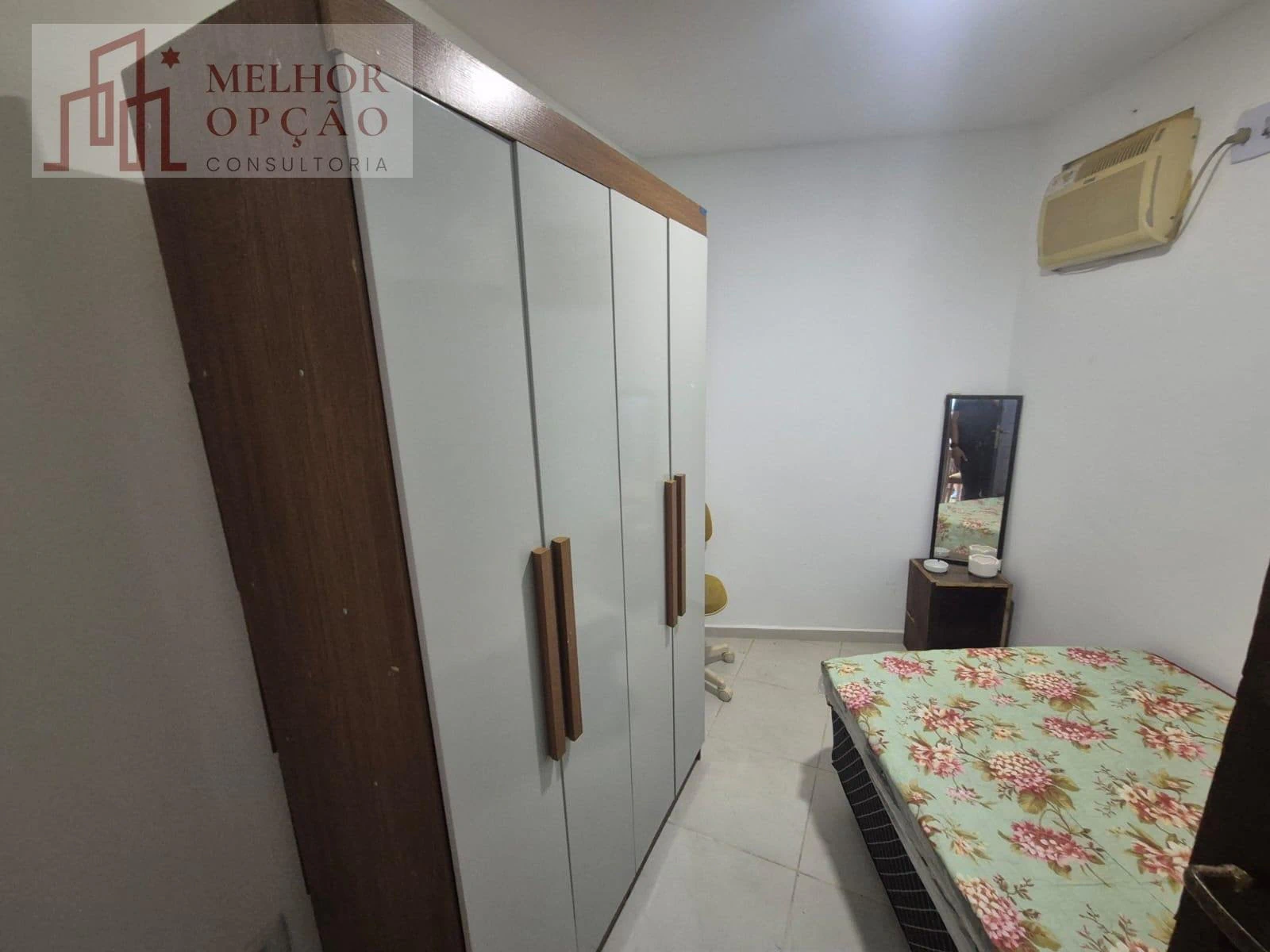 Furnished house, 50 m², with a grill on the balcony — photo 3