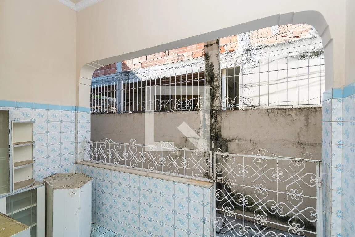 Casa para locação com 3 quartos, 2 banheiros e 1 vaga — photo 40