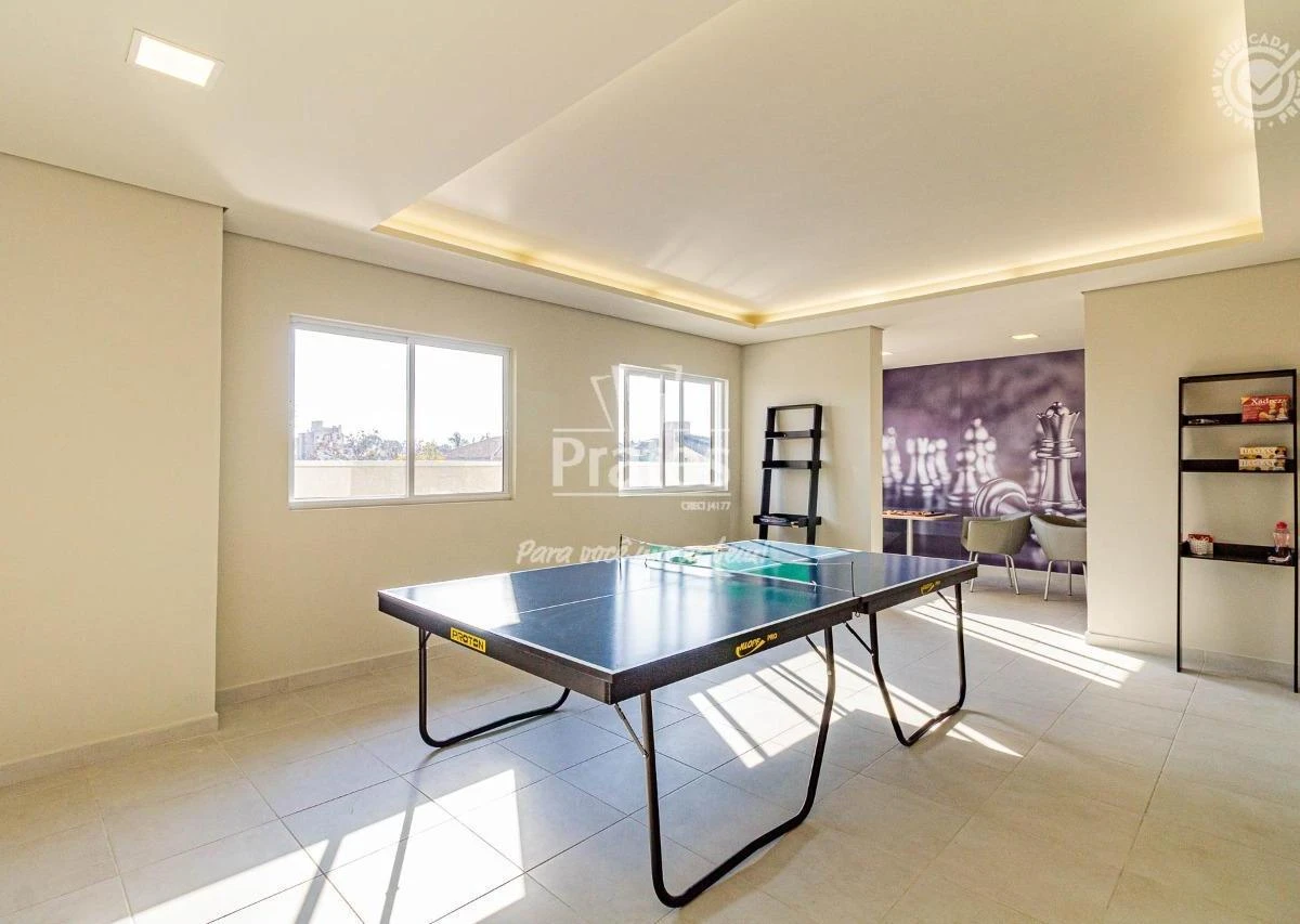 Apartamento de 2 quartos em condomínio com academia — photo 18