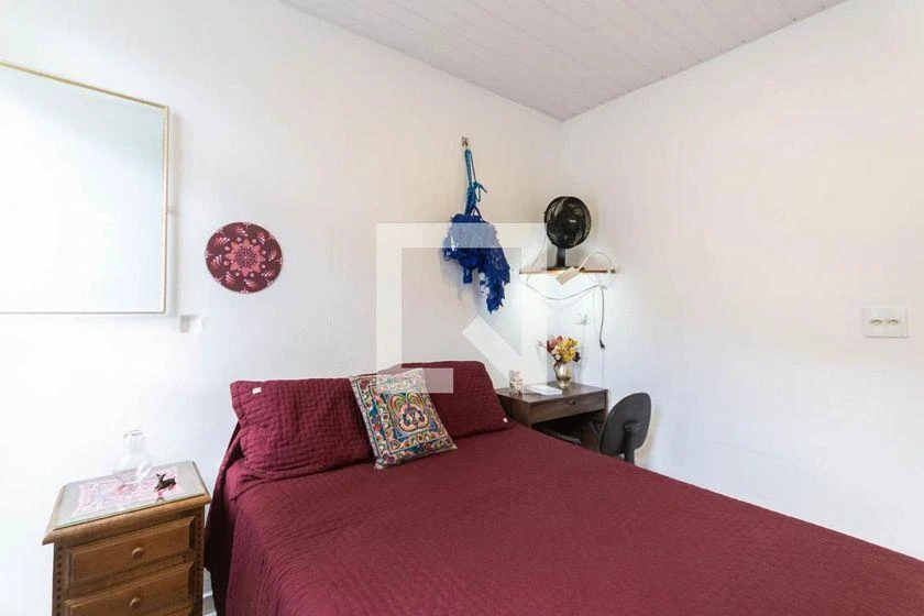 Furnished apartment, 22 m², with a home office — photo 21