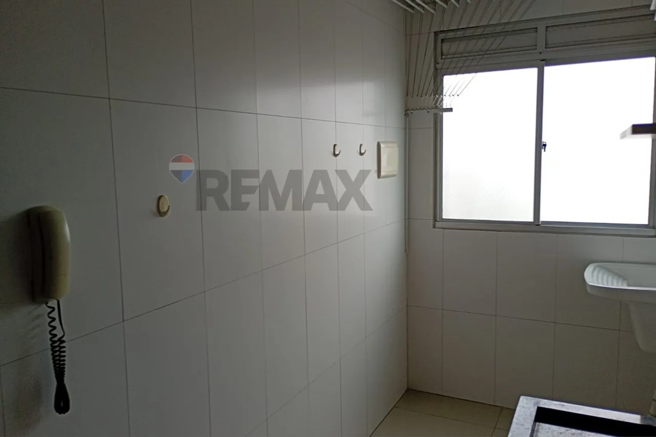 Apartamento de 2 dormitorios en 7º piso, 47 m² — photo 19